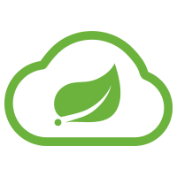 Spring Cloud Logo