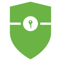 Spring Security Logo