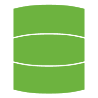 Spring Data JPA Logo